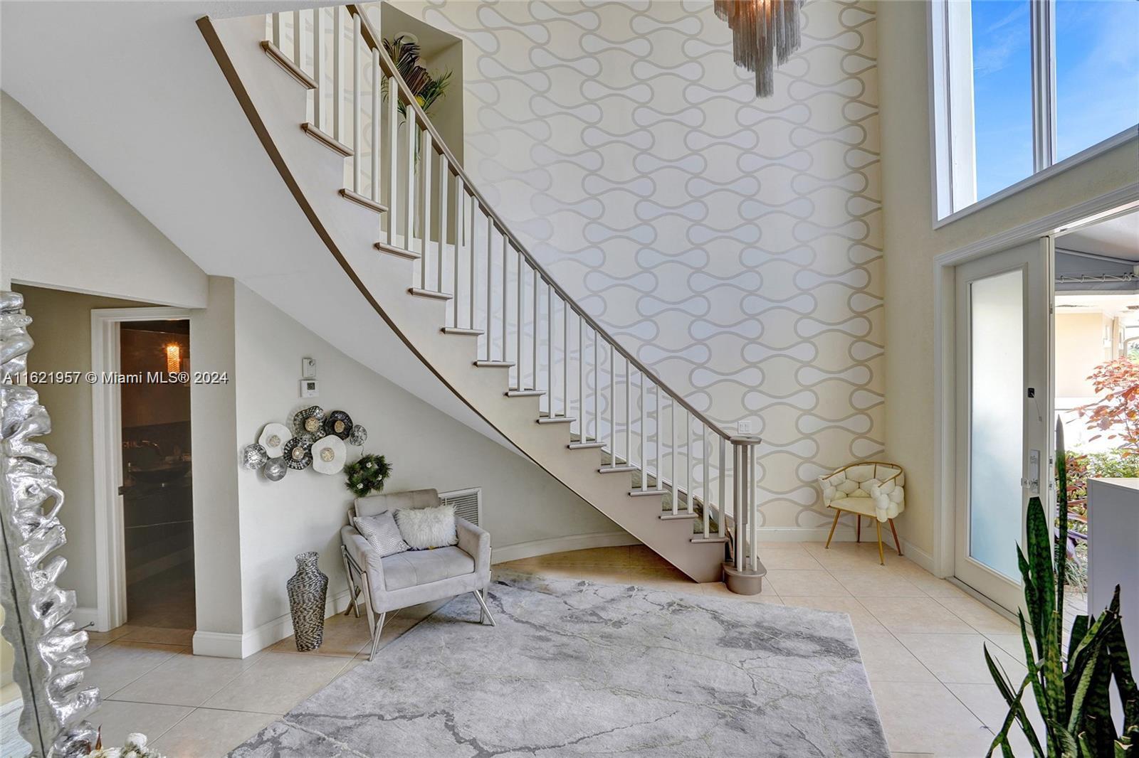PALMS AT BOCA POINTE - Residential Lease