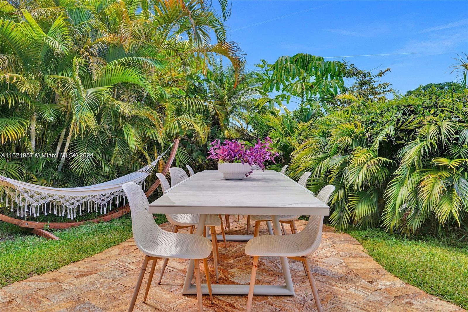 PALMS AT BOCA POINTE - Residential Lease