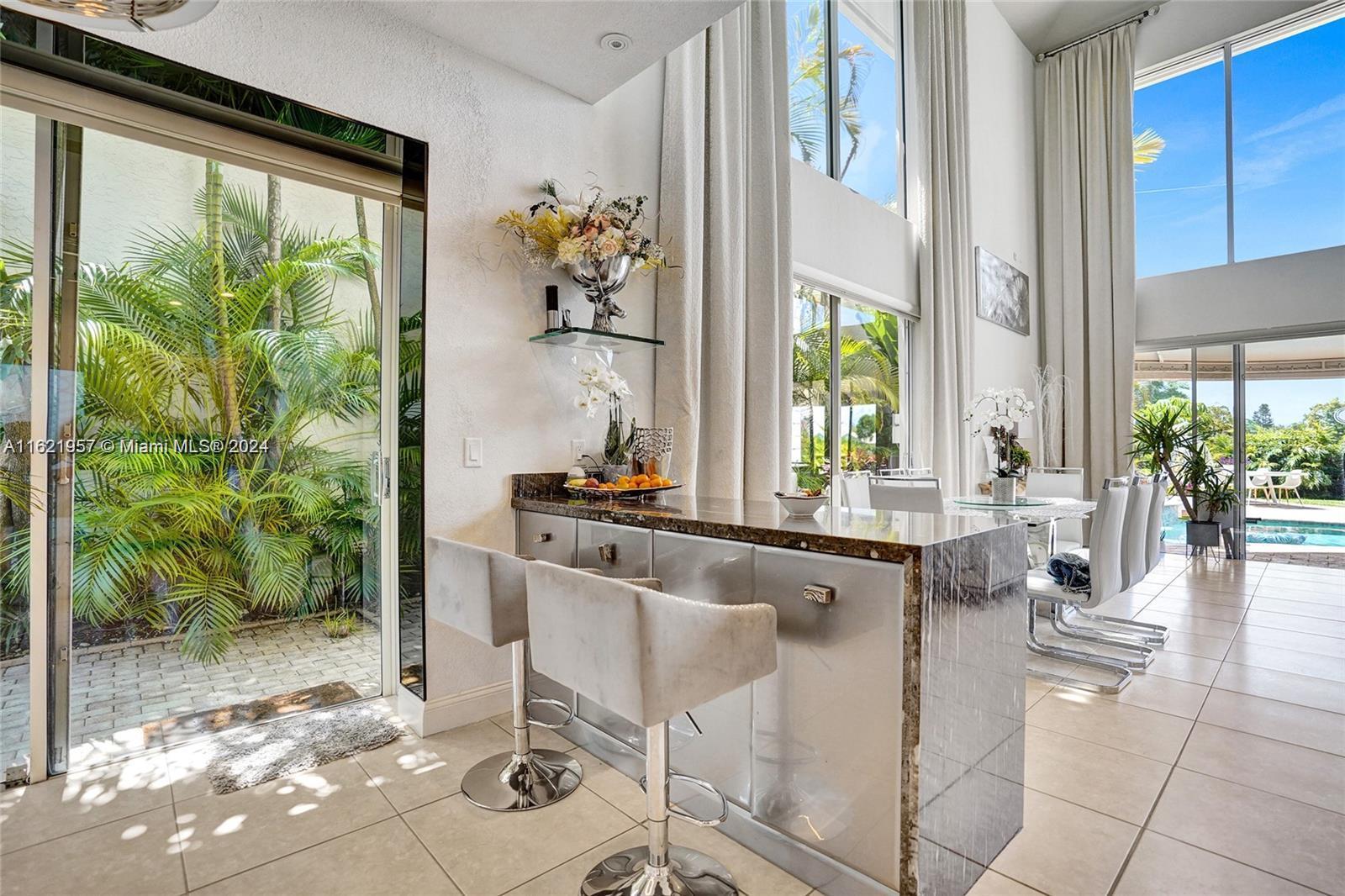 PALMS AT BOCA POINTE - Residential Lease