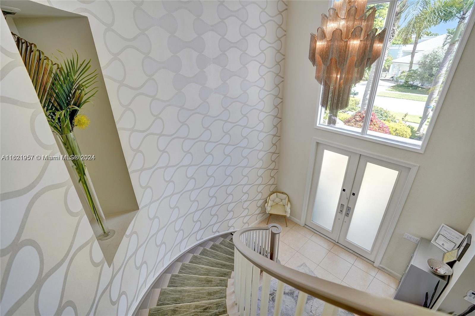 PALMS AT BOCA POINTE - Residential Lease
