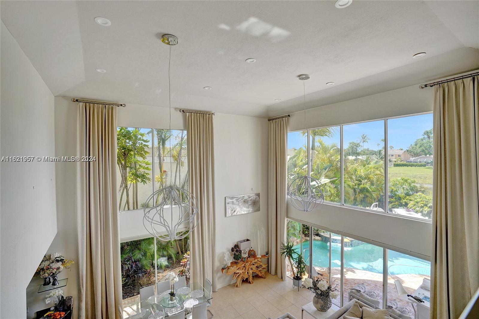 PALMS AT BOCA POINTE - Residential Lease