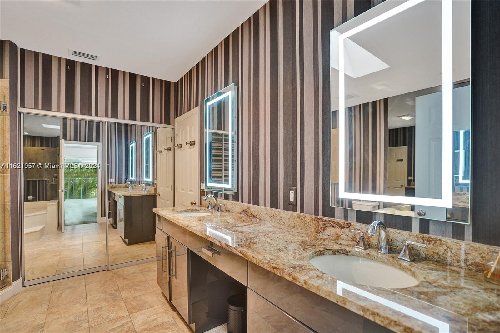 PALMS AT BOCA POINTE - Residential Lease