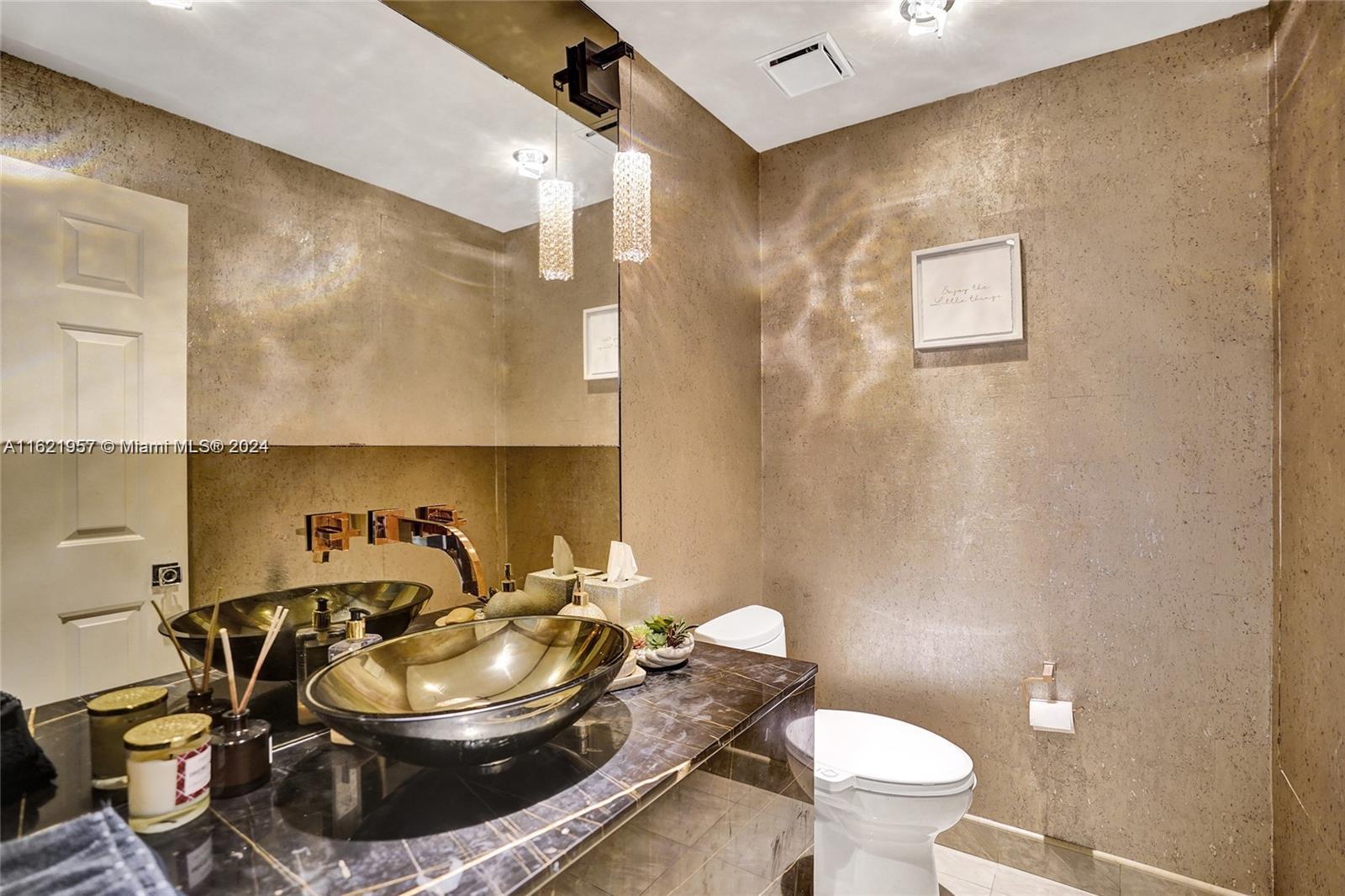 PALMS AT BOCA POINTE - Residential Lease