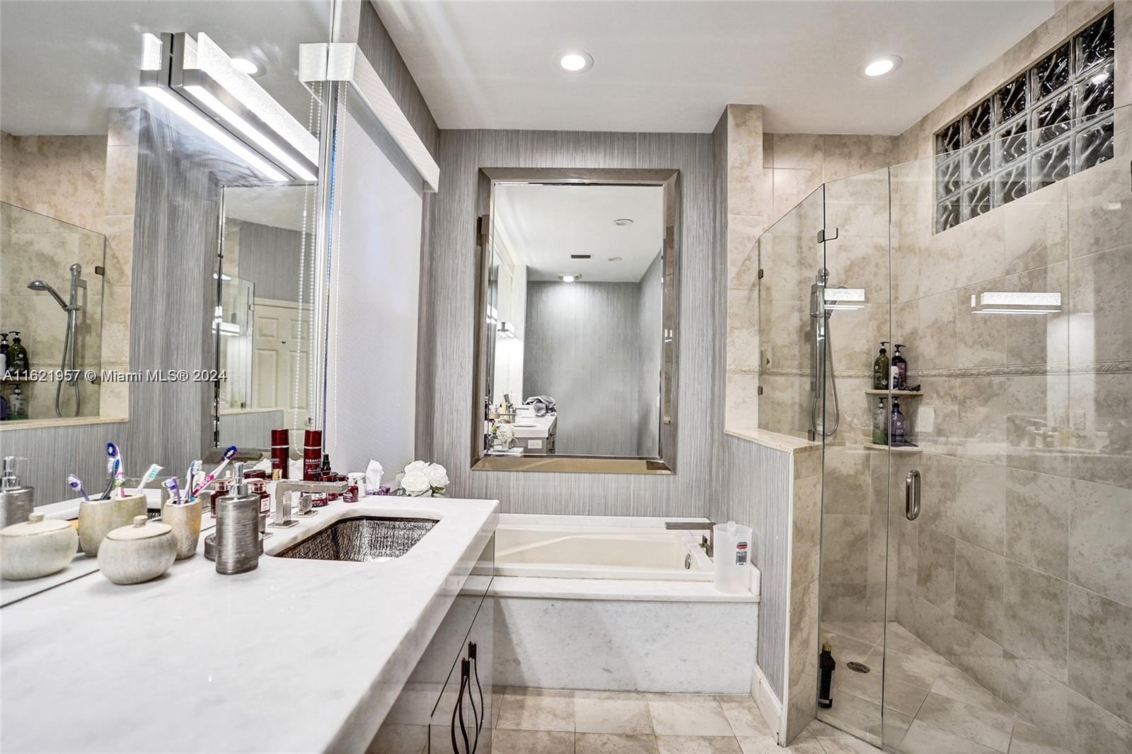 PALMS AT BOCA POINTE - Residential Lease