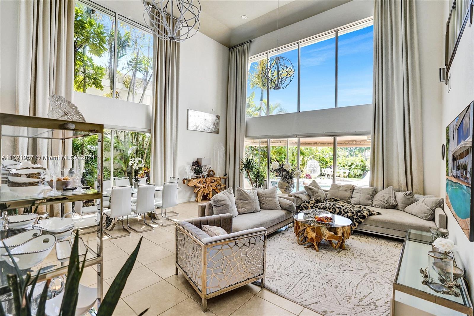 PALMS AT BOCA POINTE - Residential Lease