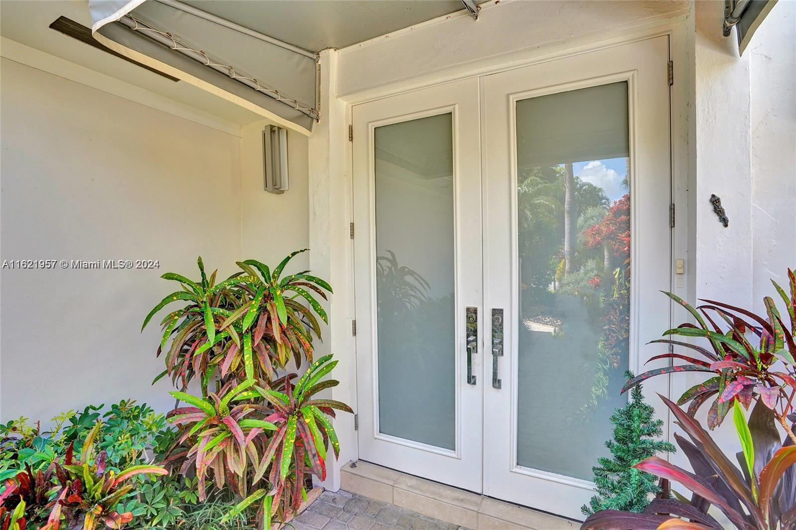 PALMS AT BOCA POINTE - Residential Lease