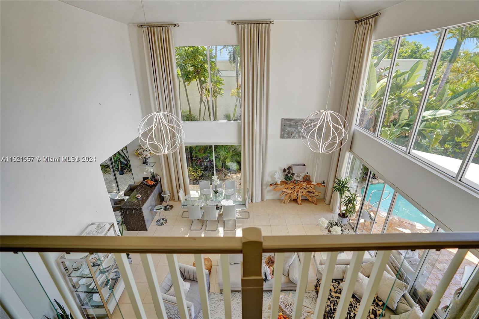 PALMS AT BOCA POINTE - Residential Lease
