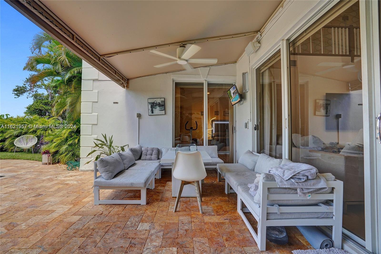 PALMS AT BOCA POINTE - Residential Lease