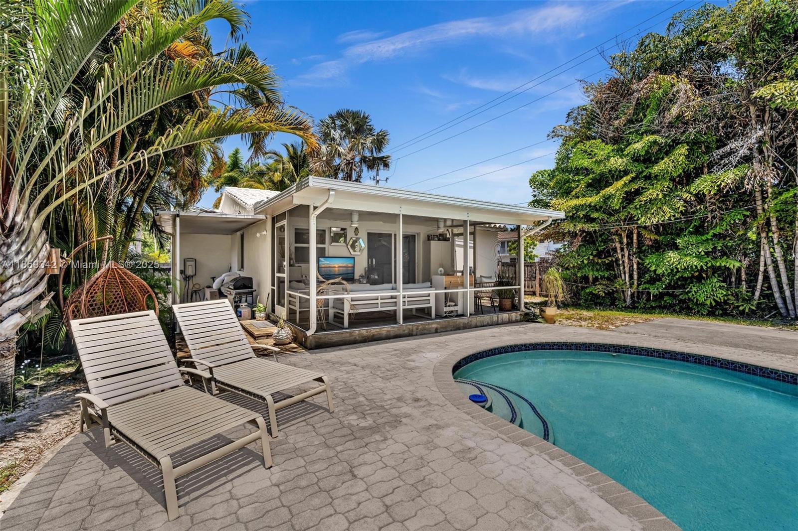 SUNSET TRAILS NO 4 - Residential