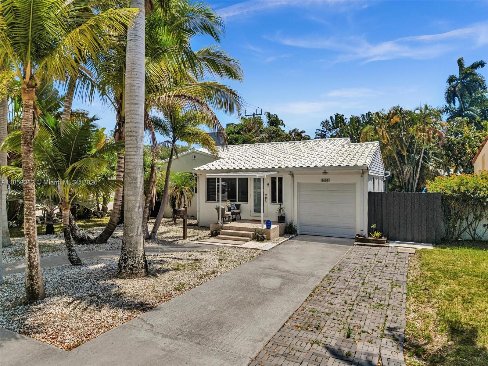 SUNSET TRAILS NO 4 - Residential