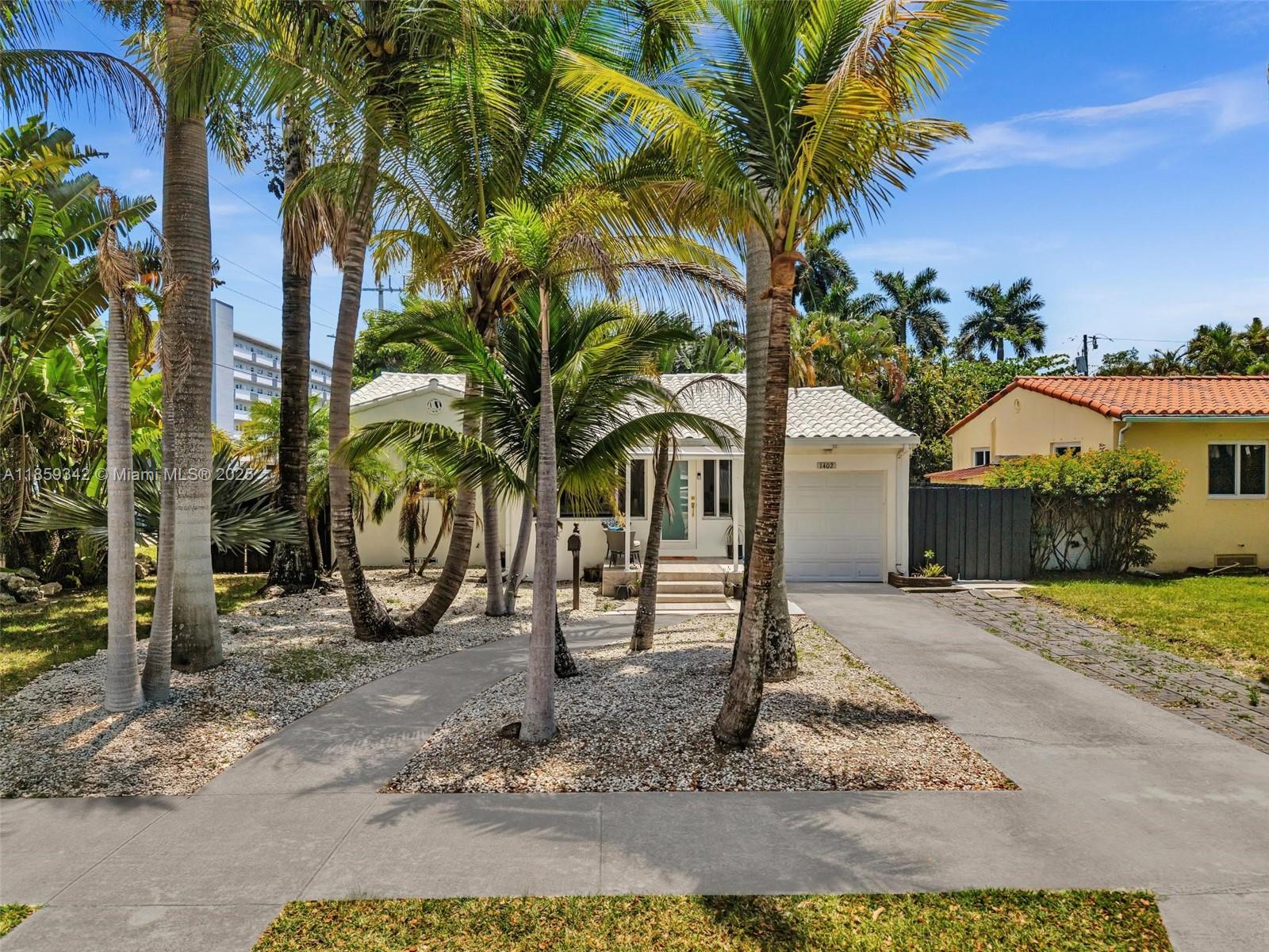 SUNSET TRAILS NO 4 - Residential