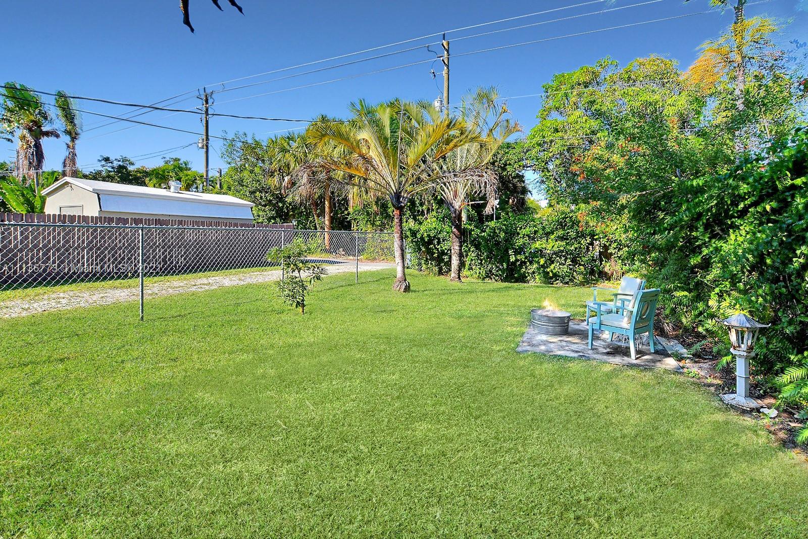 SUNSET TRAILS - Residential