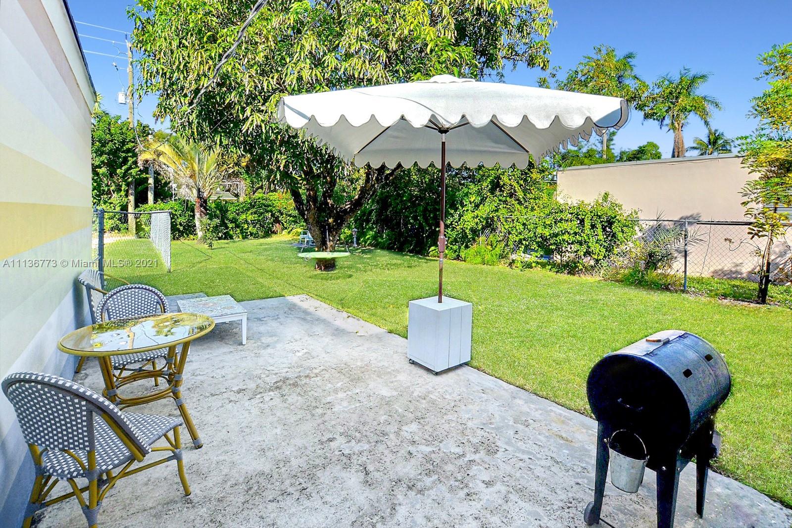 SUNSET TRAILS - Residential