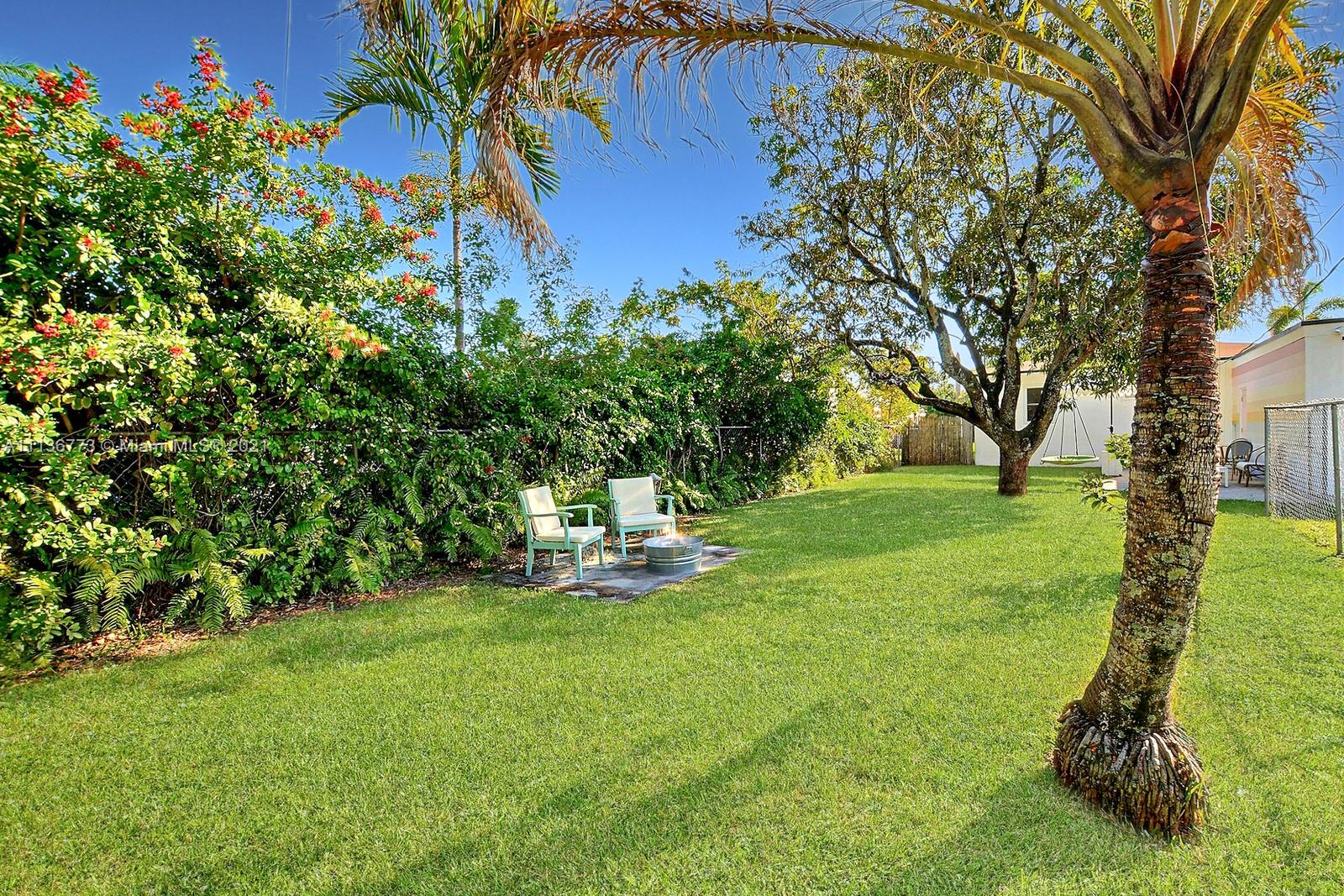 SUNSET TRAILS - Residential