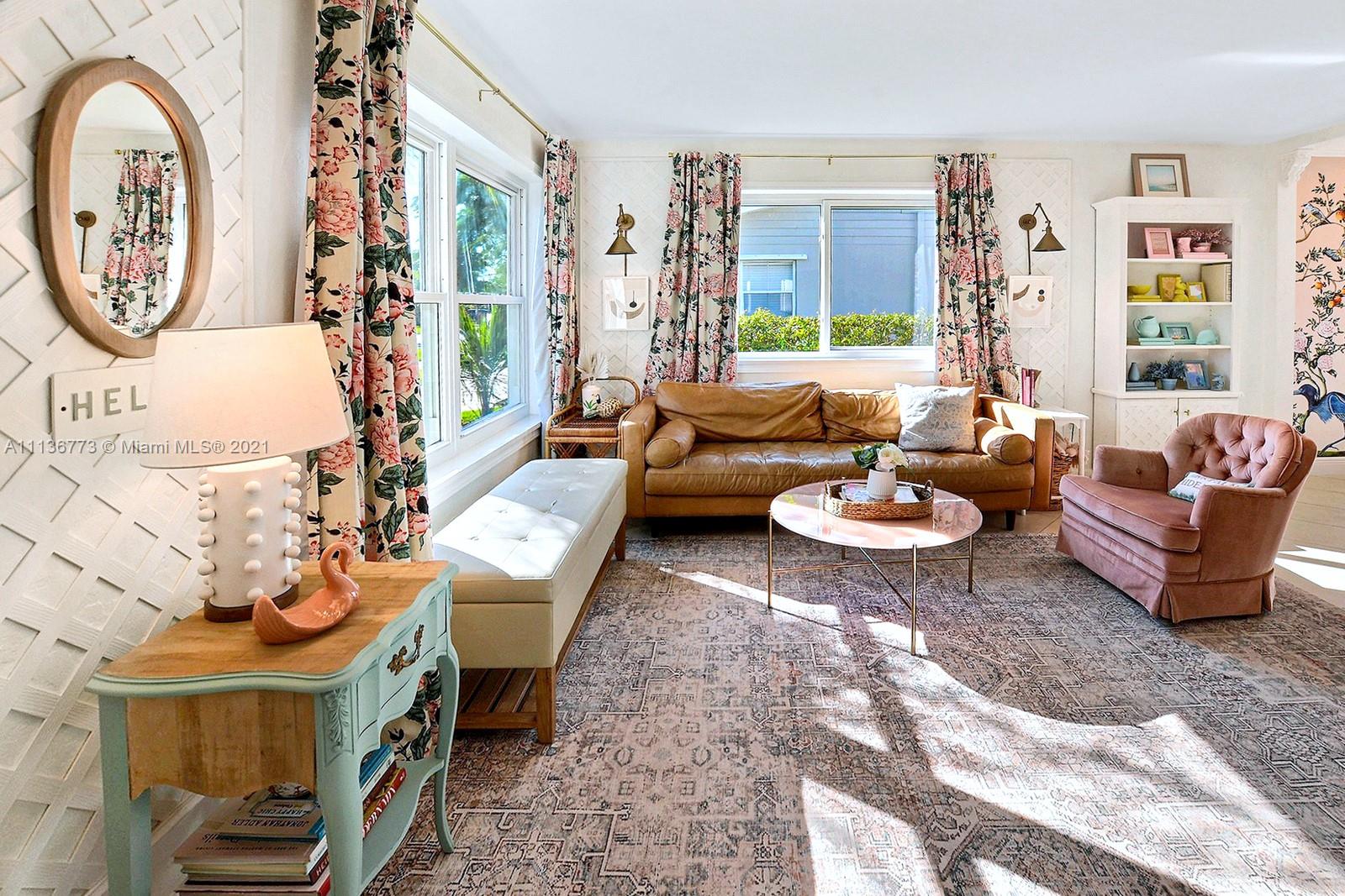 SUNSET TRAILS - Residential