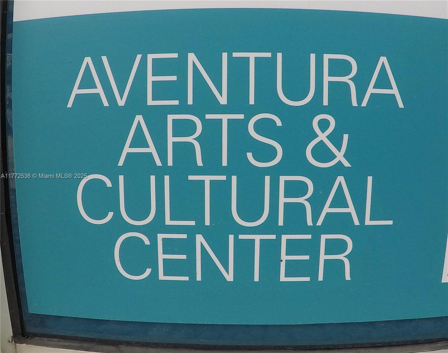 VENTURE AT AVENTURA WEST - Residential Lease
