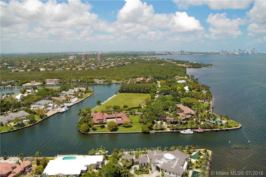 GABLES ESTATES NO 2 - Land