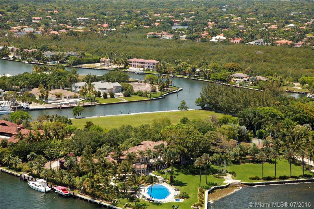 GABLES ESTATES NO 2 - Land