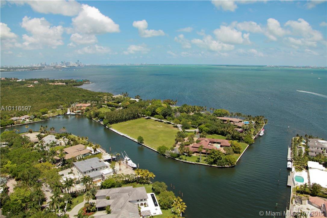 GABLES ESTATES NO 2 - Land