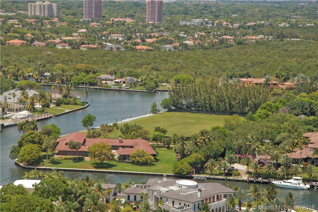 GABLES ESTATES NO 2 - Land