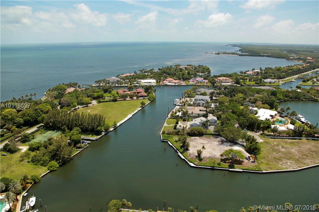 GABLES ESTATES NO 2 - Land