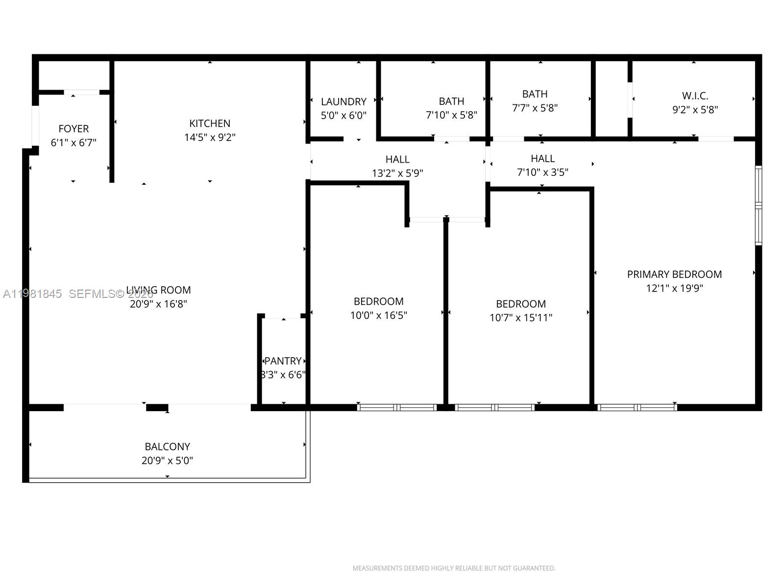 LAKEVIEW CONDOMINIUMS - Residential
