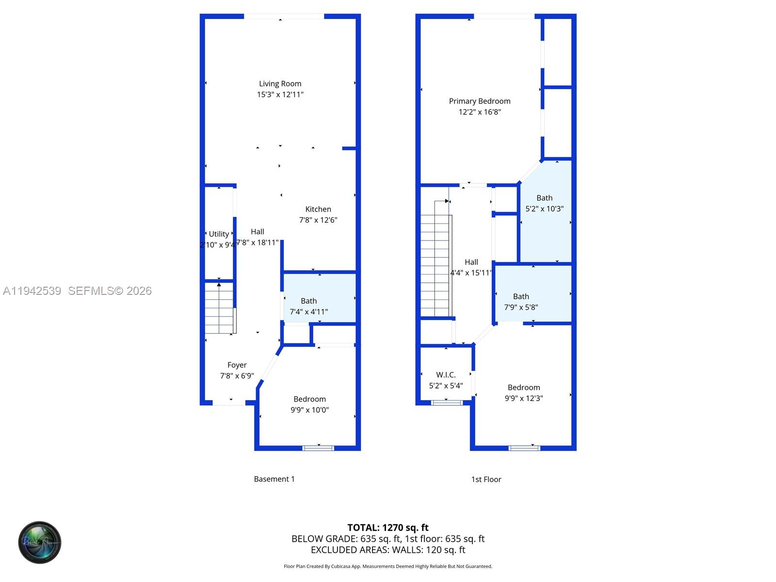 MELROSE POINT CONDO - Residential