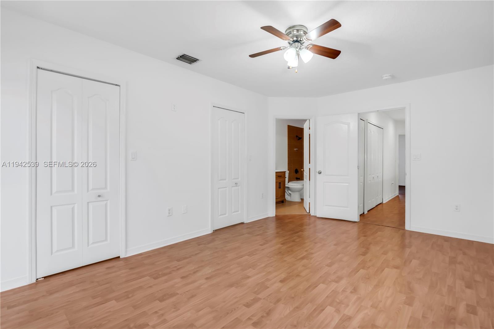 MELROSE POINT CONDO - Residential