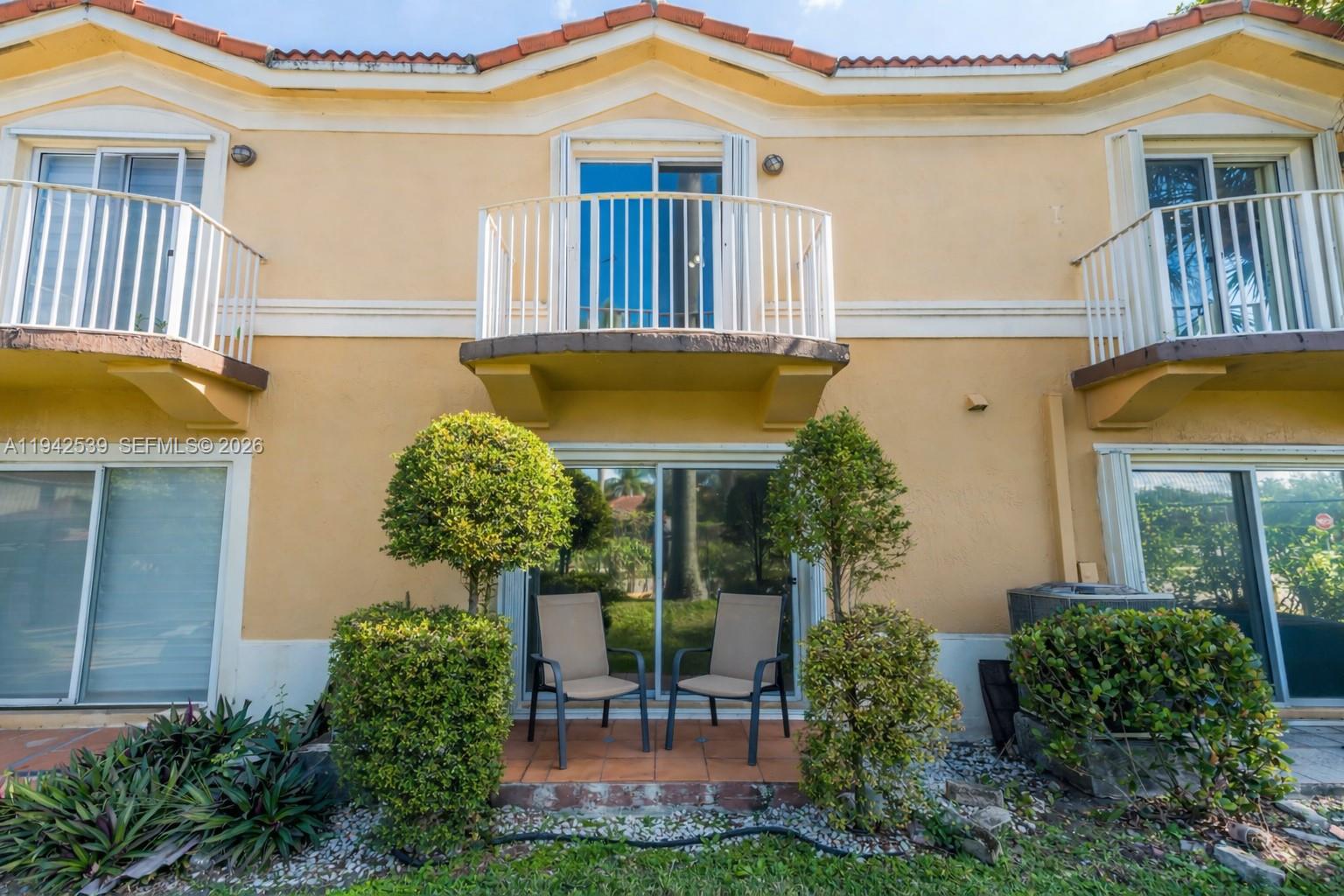 3186 SW 129th Ter 113