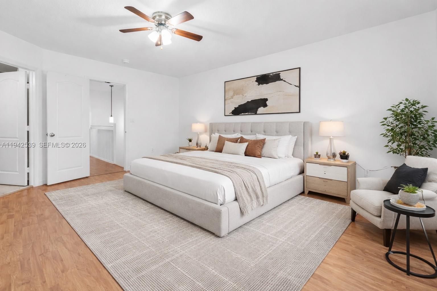 MELROSE POINT CONDO - Residential