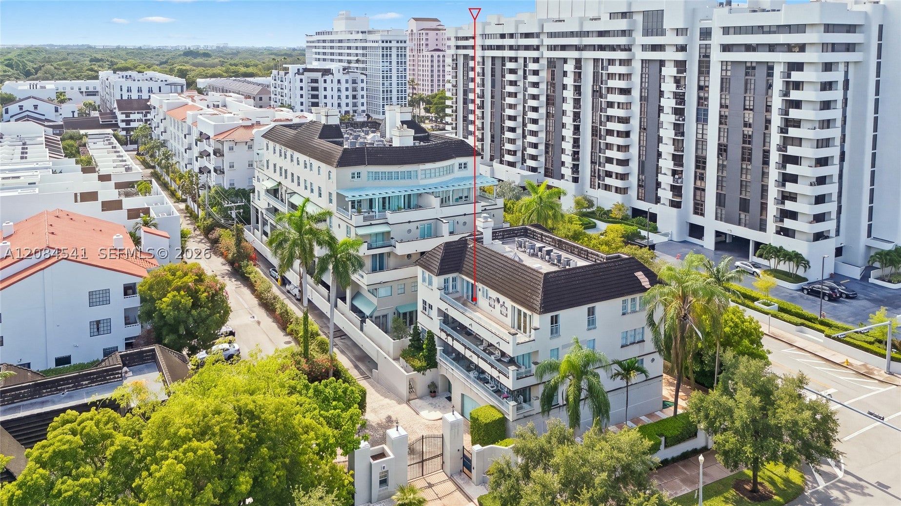 2600 Segovia St 703
