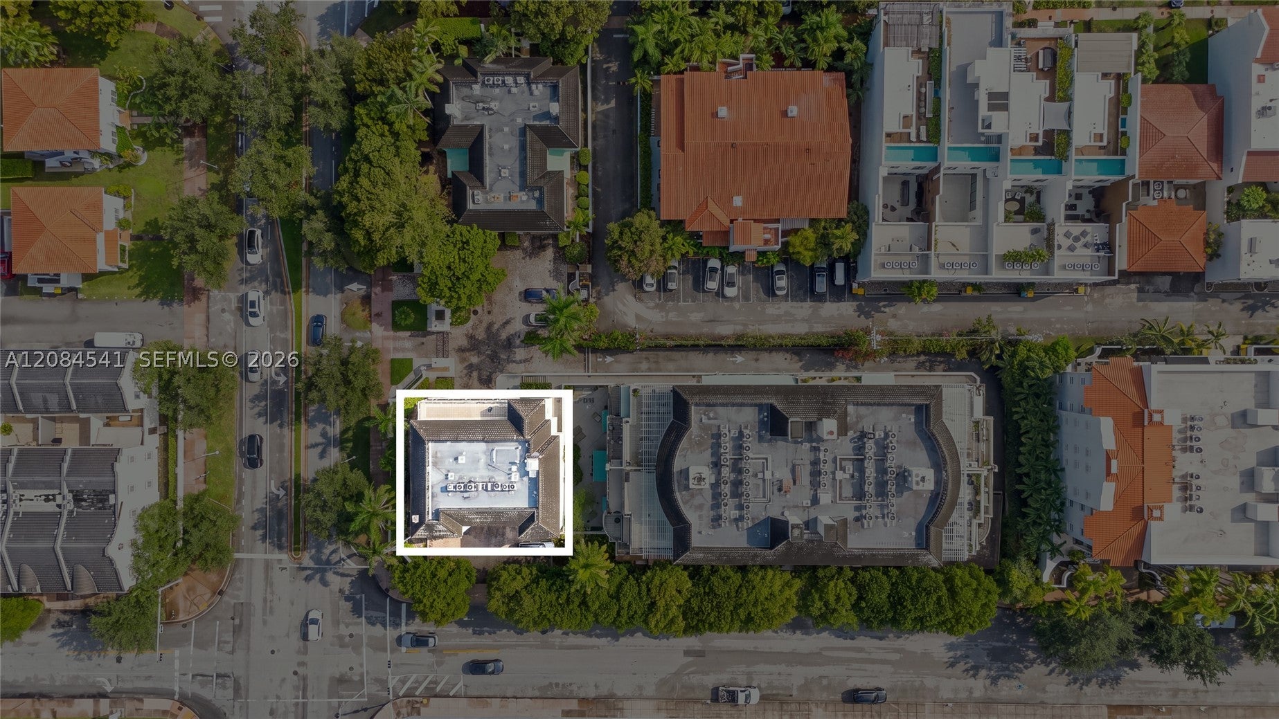 2600 Segovia St 703
