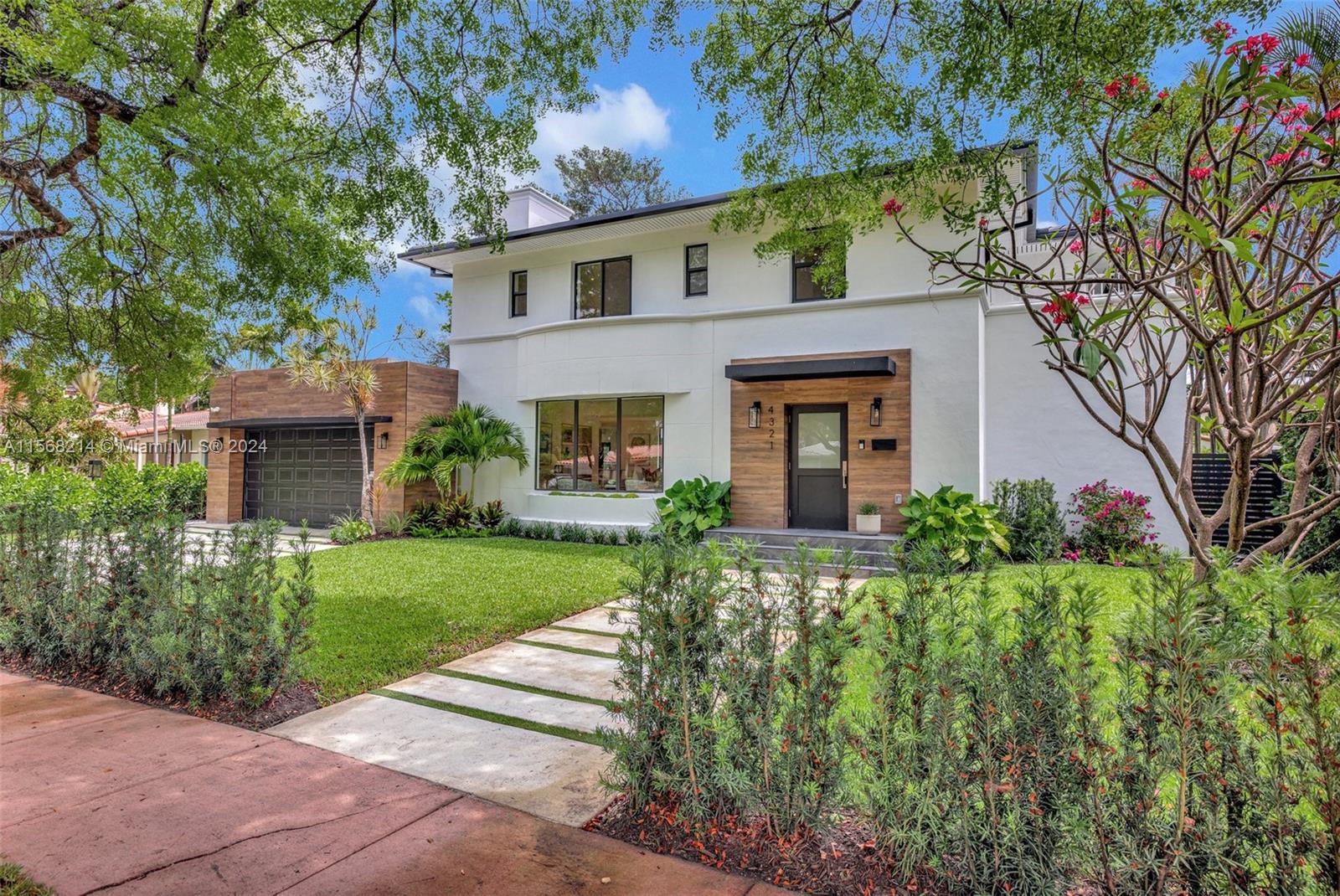 NAUTILUS EXTENSION - Residential