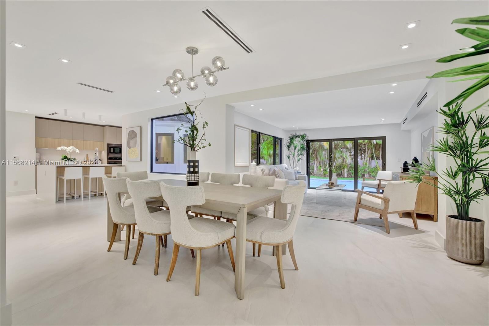 NAUTILUS EXTENSION - Residential