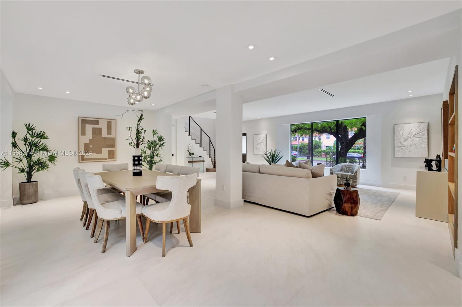 NAUTILUS EXTENSION - Residential