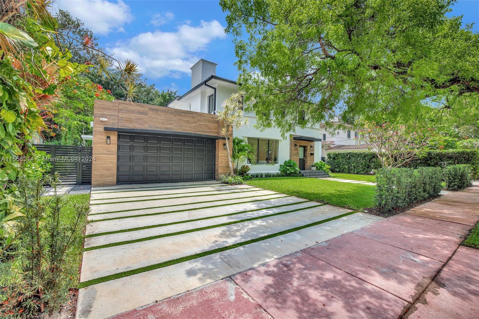 NAUTILUS EXTENSION - Residential