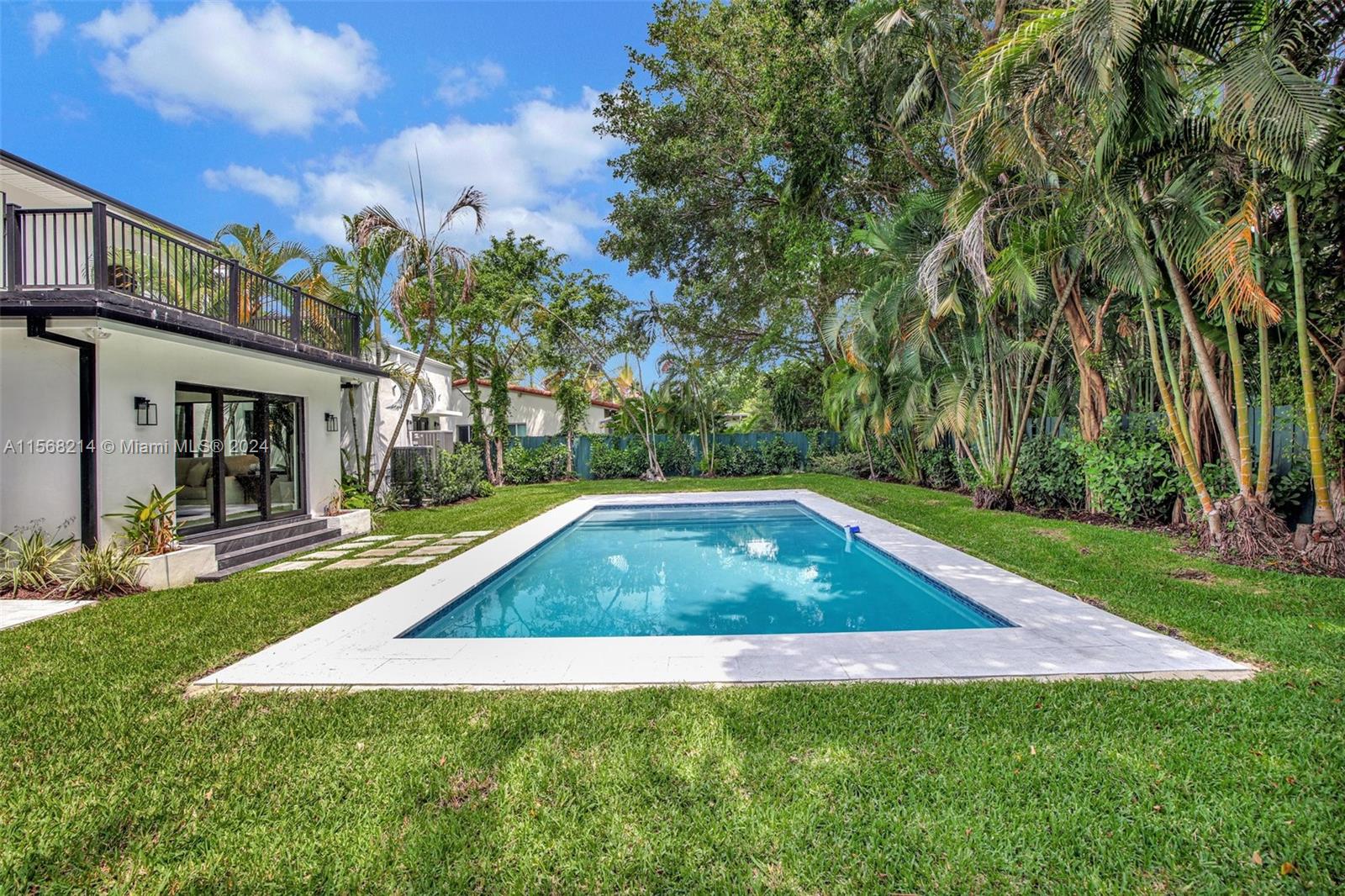 NAUTILUS EXTENSION - Residential