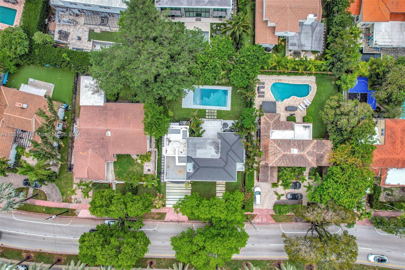 NAUTILUS EXTENSION - Residential