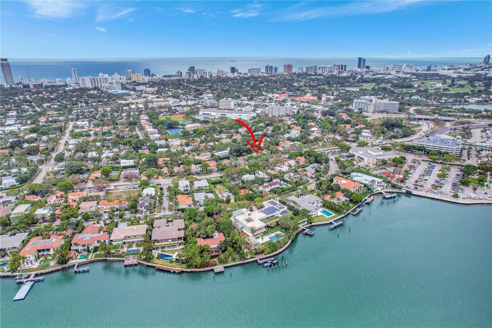 NAUTILUS EXTENSION - Residential