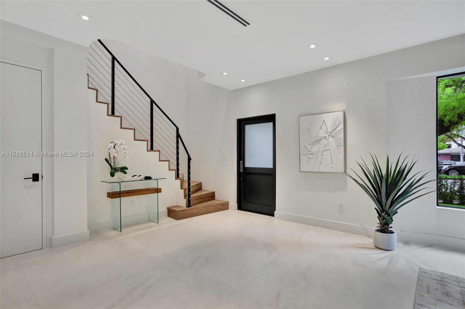 NAUTILUS EXTENSION - Residential