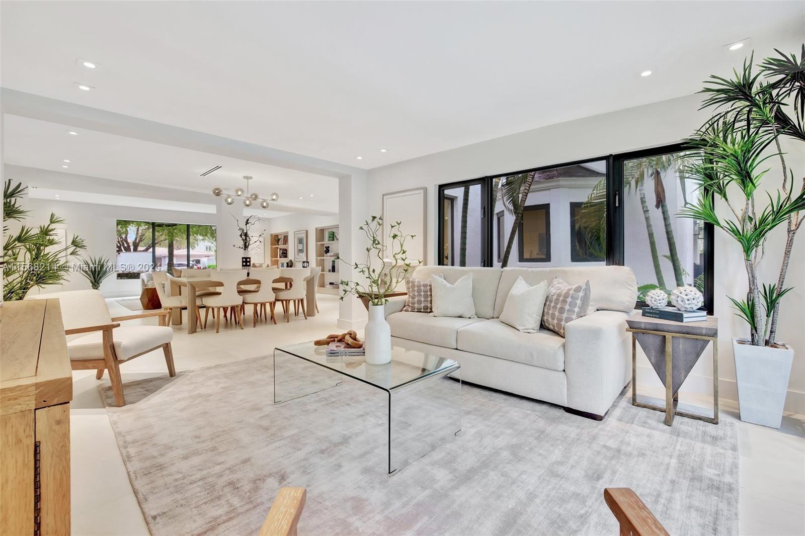 NAUTILUS EXTENSION - Residential