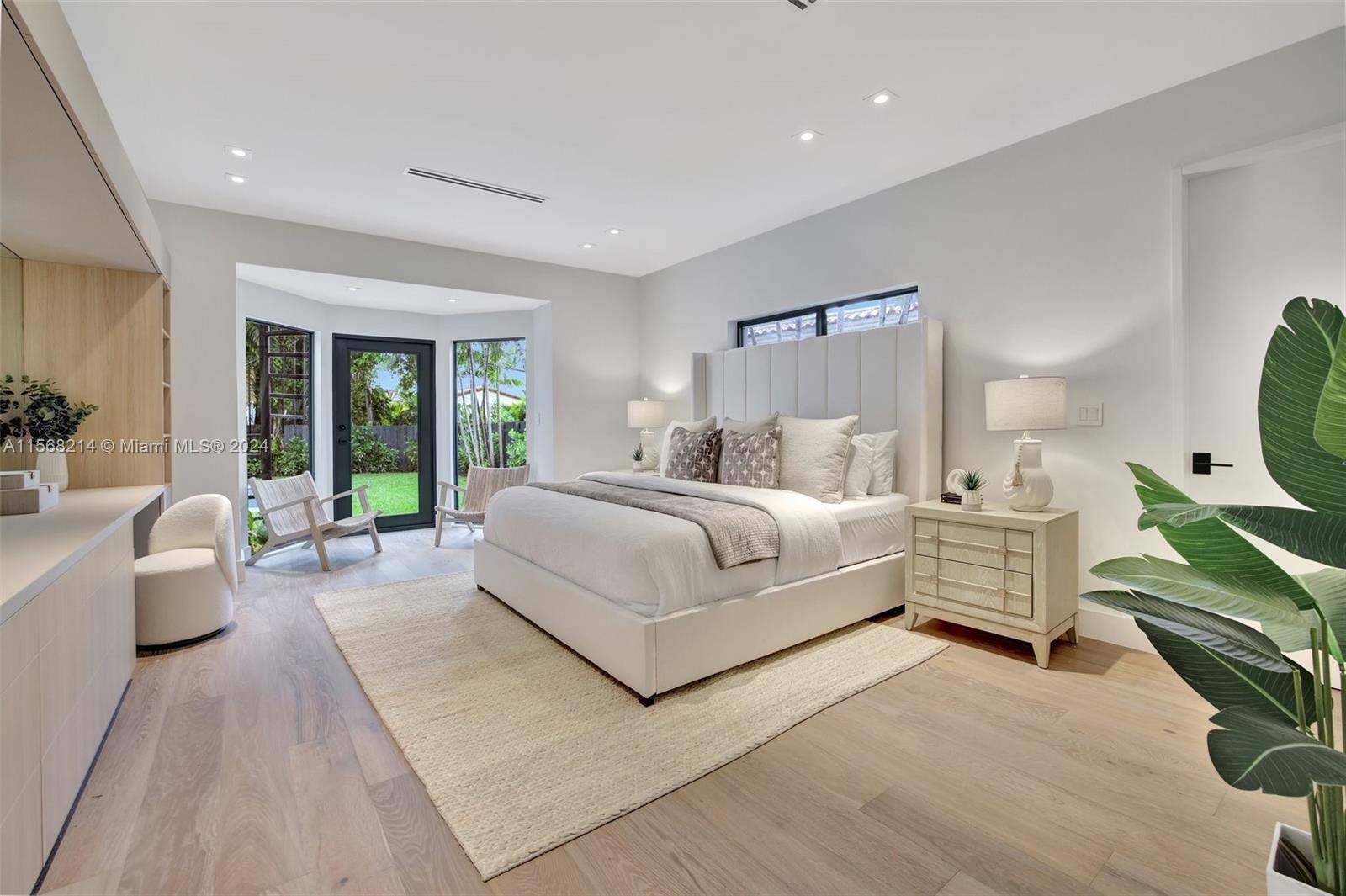 NAUTILUS EXTENSION - Residential