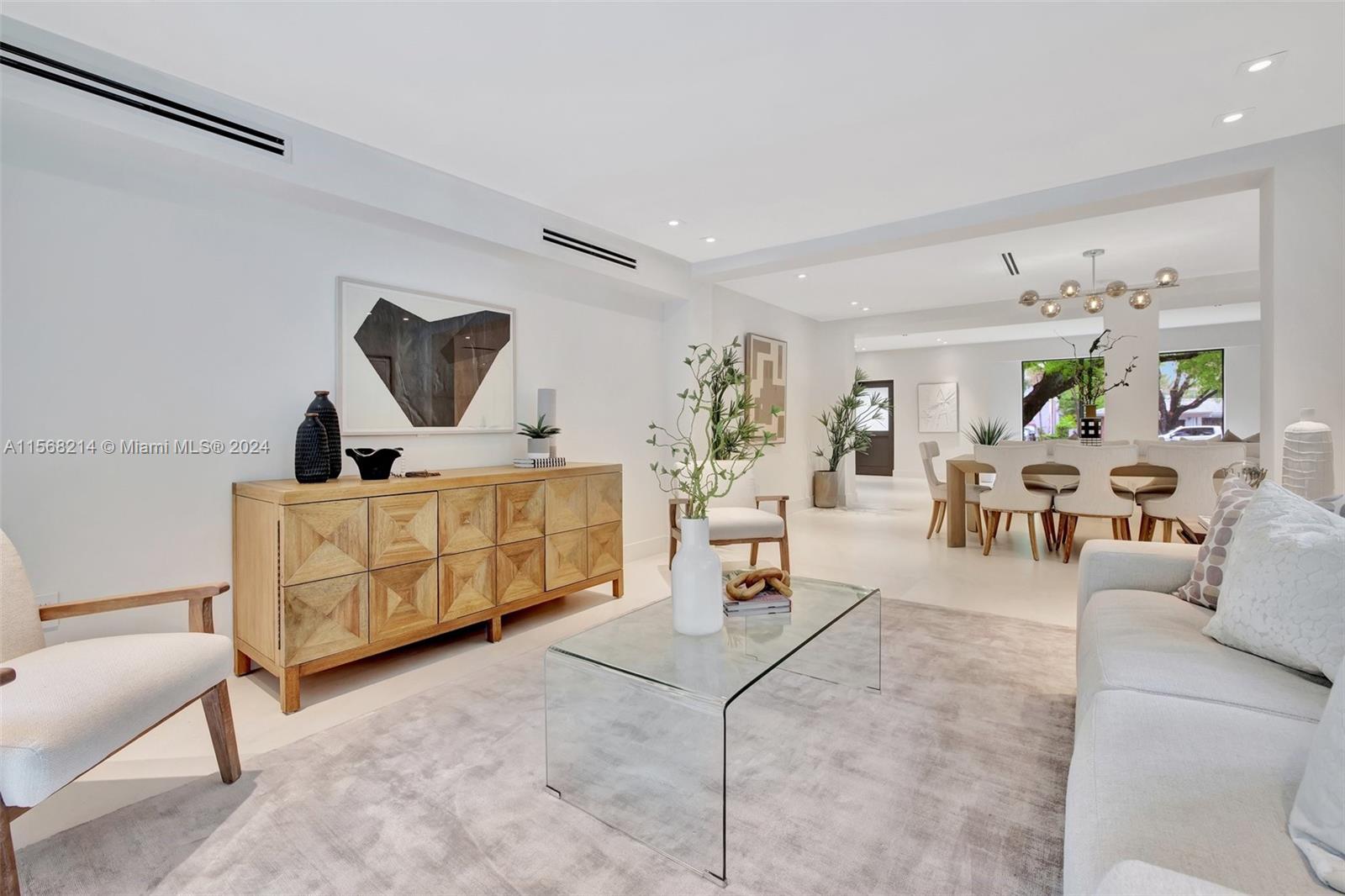 NAUTILUS EXTENSION - Residential