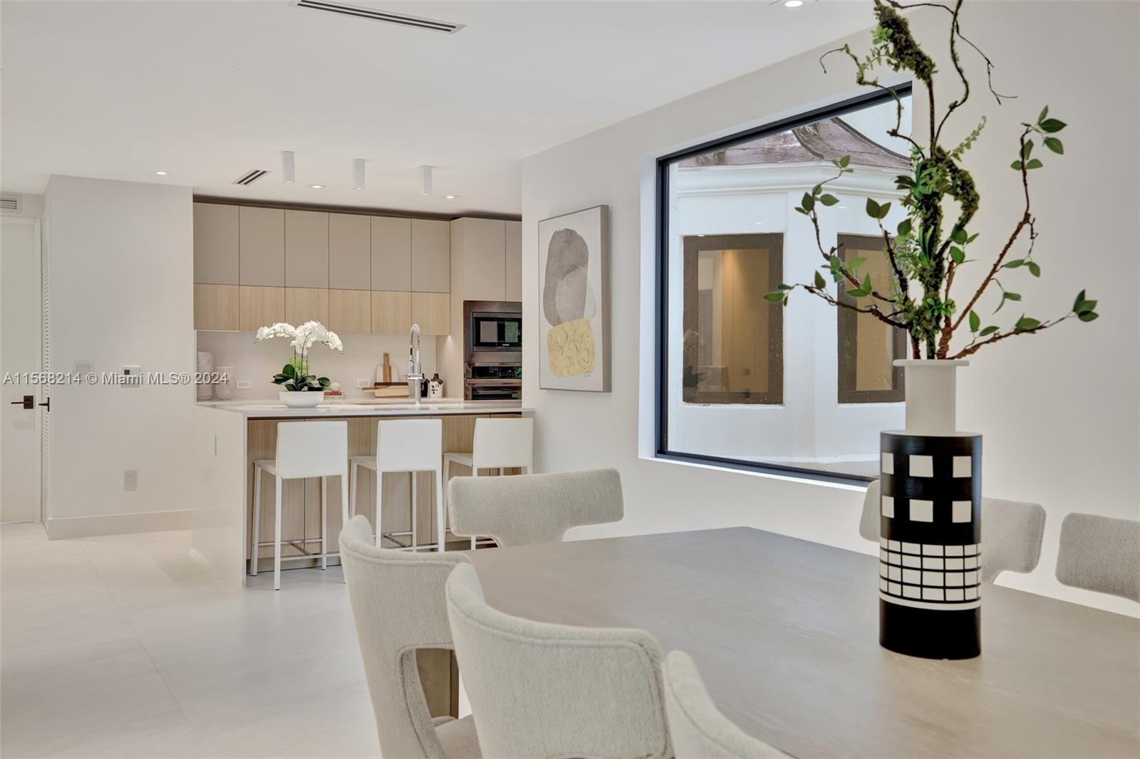 NAUTILUS EXTENSION - Residential