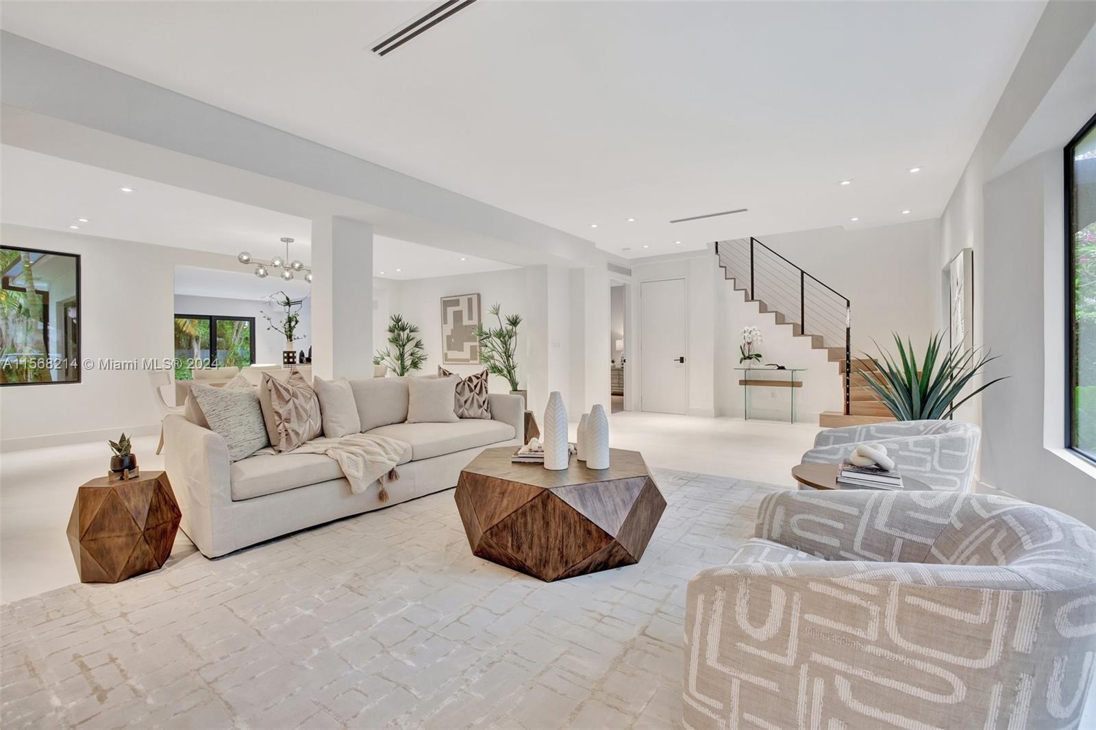 NAUTILUS EXTENSION - Residential