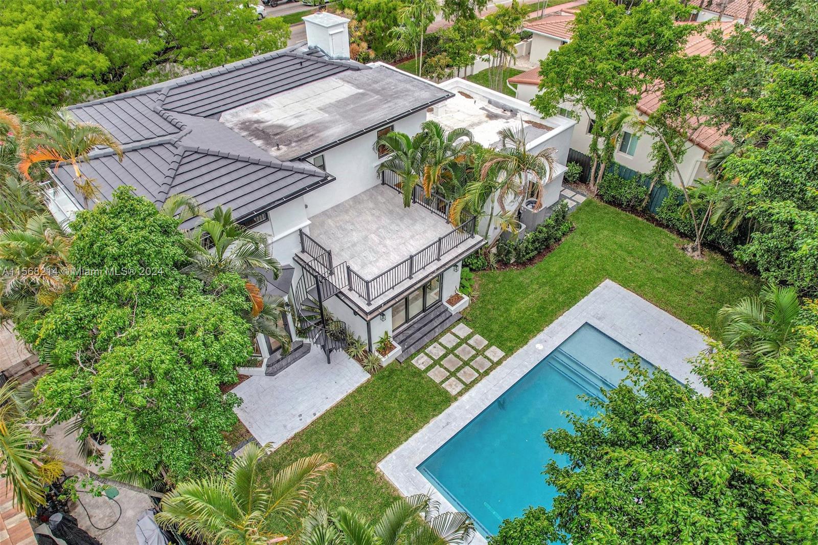 NAUTILUS EXTENSION - Residential