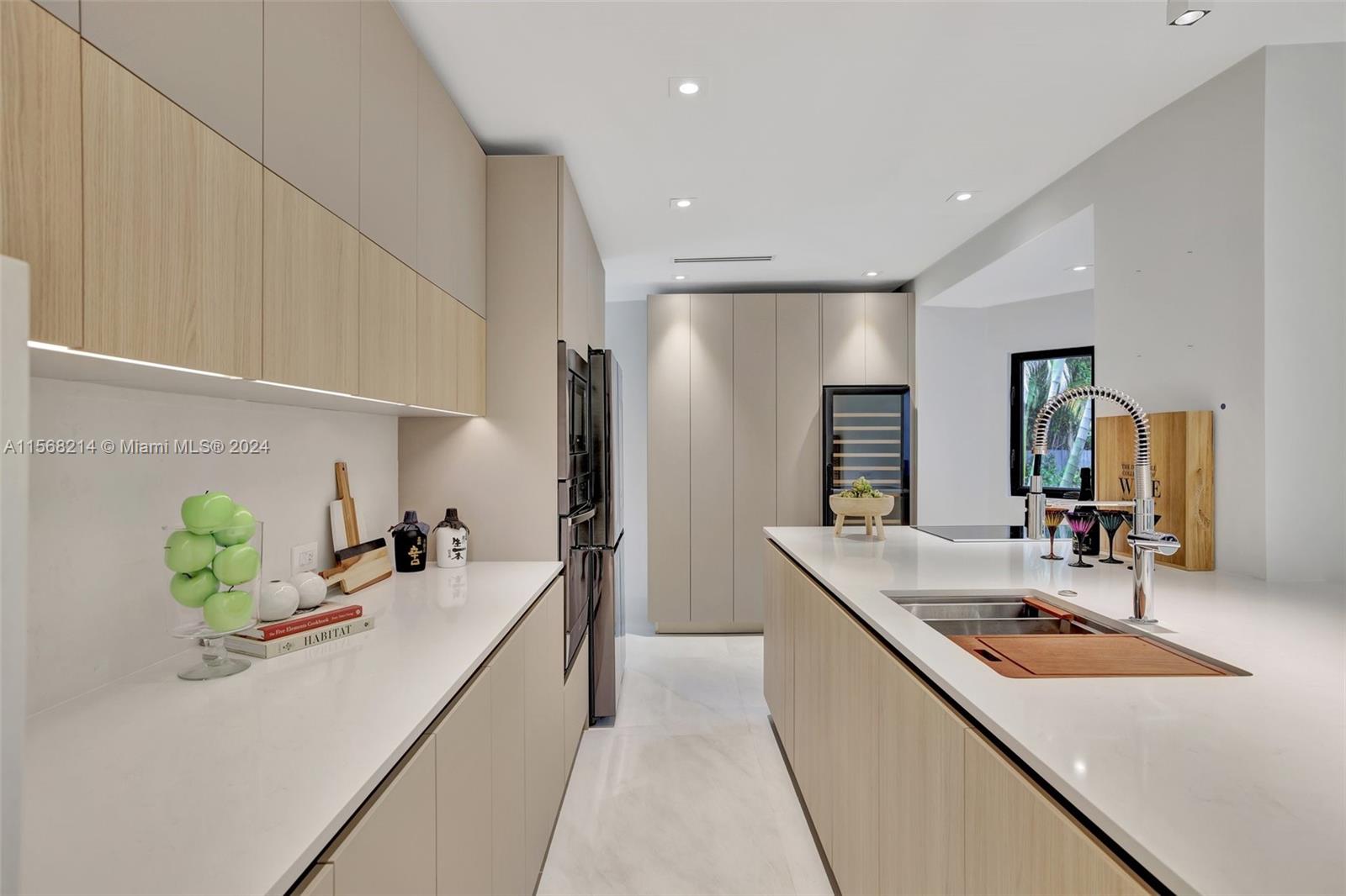 NAUTILUS EXTENSION - Residential