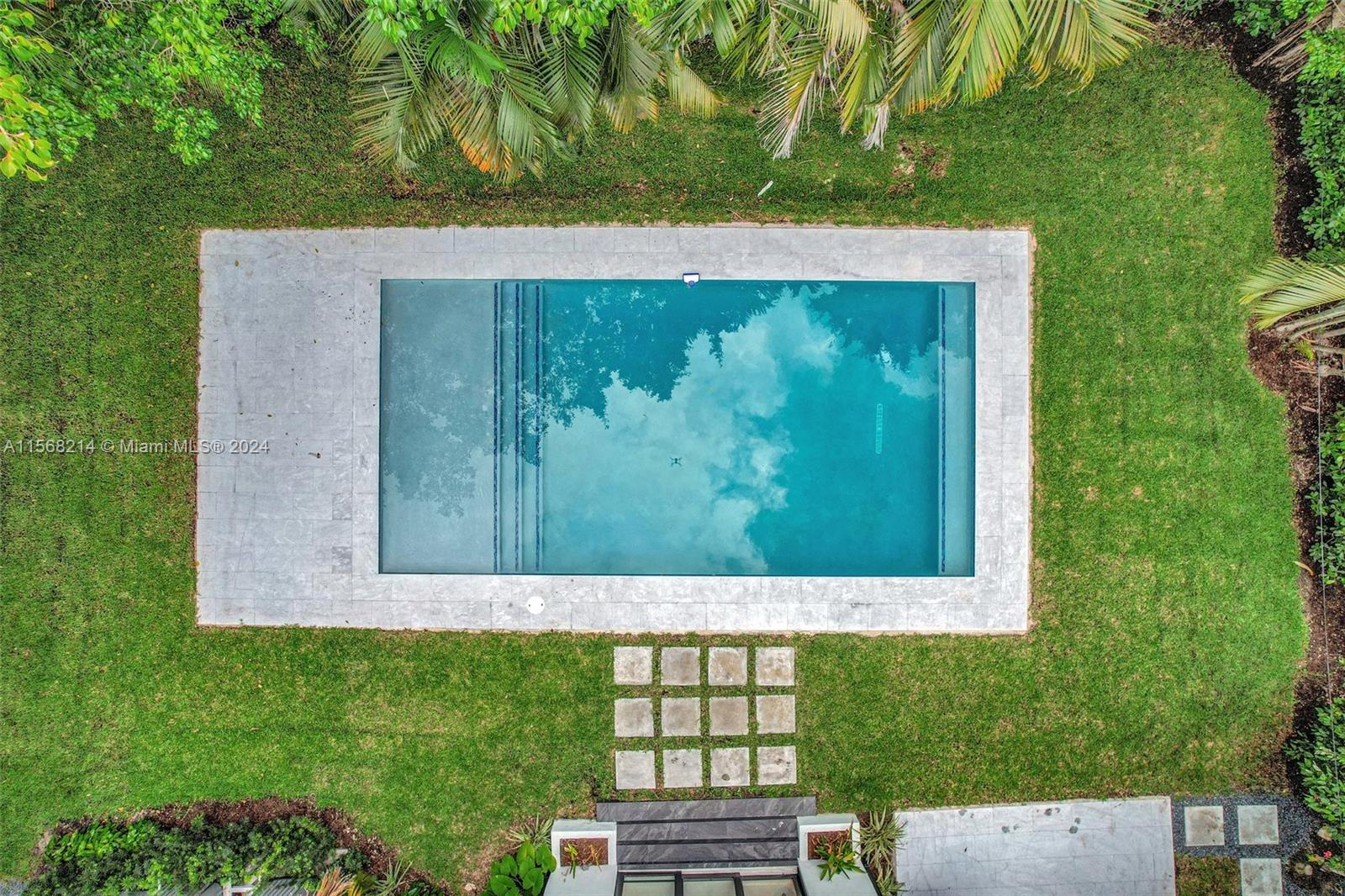 NAUTILUS EXTENSION - Residential