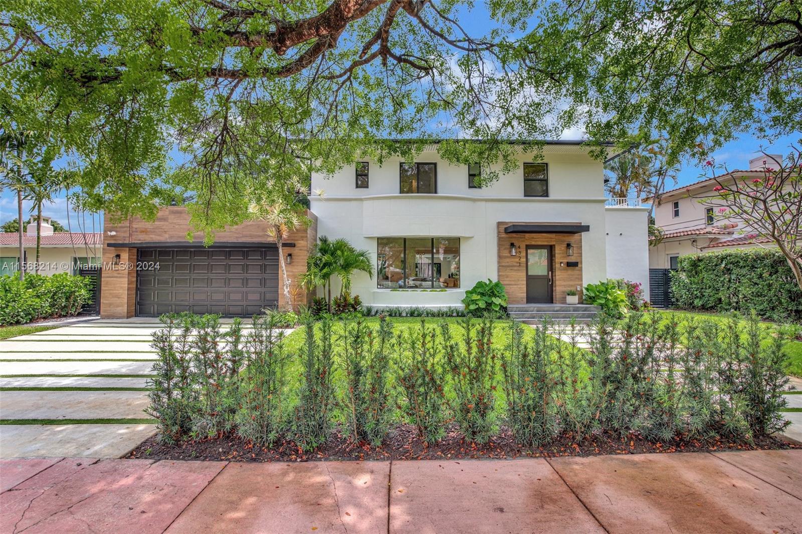 NAUTILUS EXTENSION - Residential