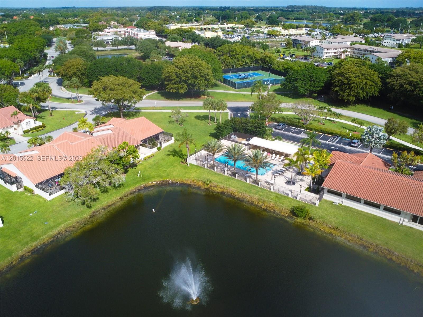 BRENTWOOD OF BOCA PH 2 - Residential